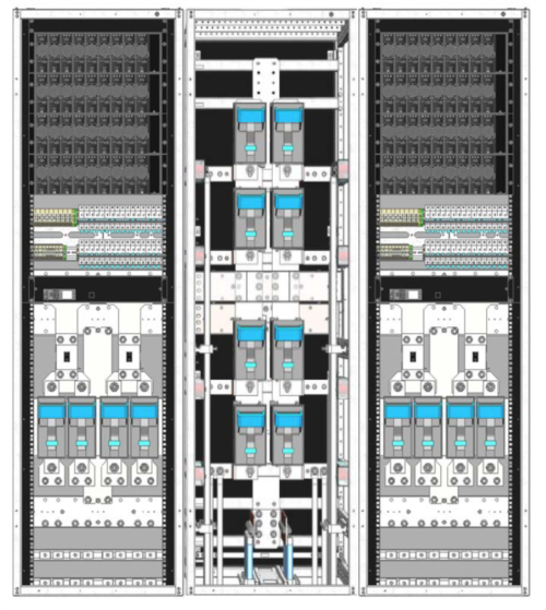 Schranksystem GR PSR160k