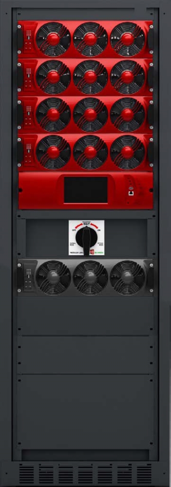 Schranksystem USV AGIL_80kVA_SBT