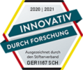 Innovativ durch Forschung 2020 2021