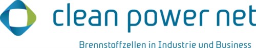 CPN Clean Power Net Logo