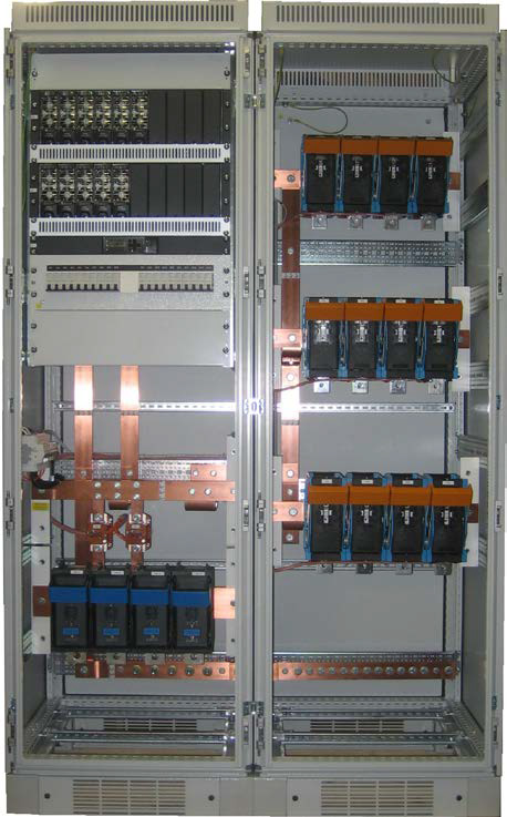 Schranksystem GR PSR40k