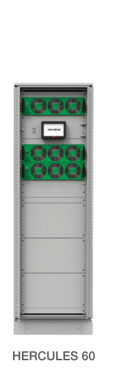 Hercules AC-USV 60kVA