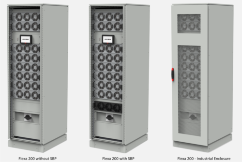 FLEXA modulare AC-USV