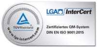 ISO9001:2015