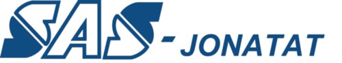 SAS-Jonatat Logo